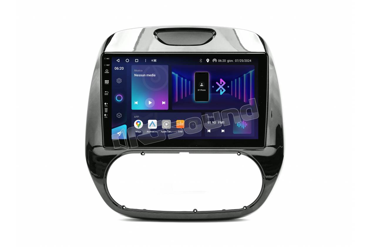 Phonocar SM353