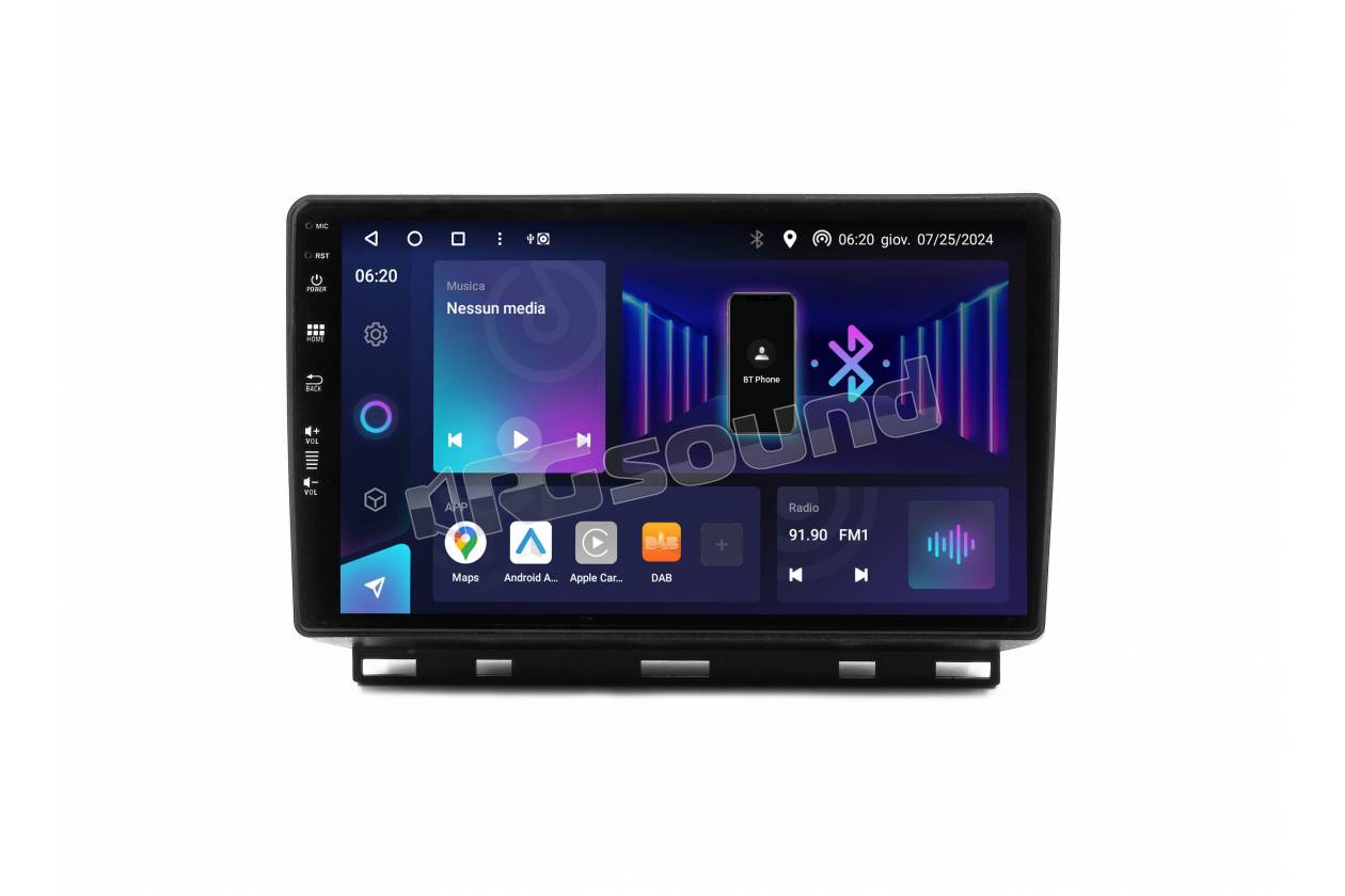 Phonocar SM354