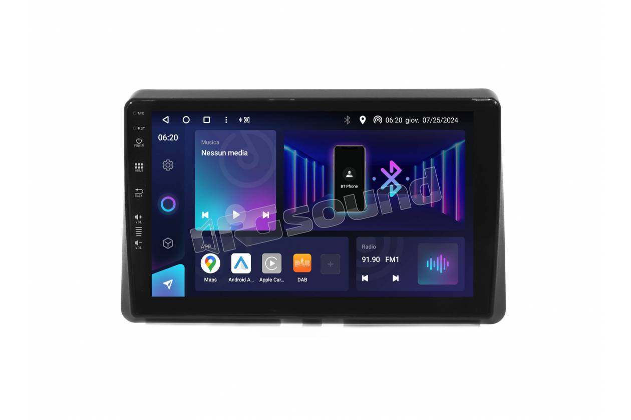 Phonocar SM355