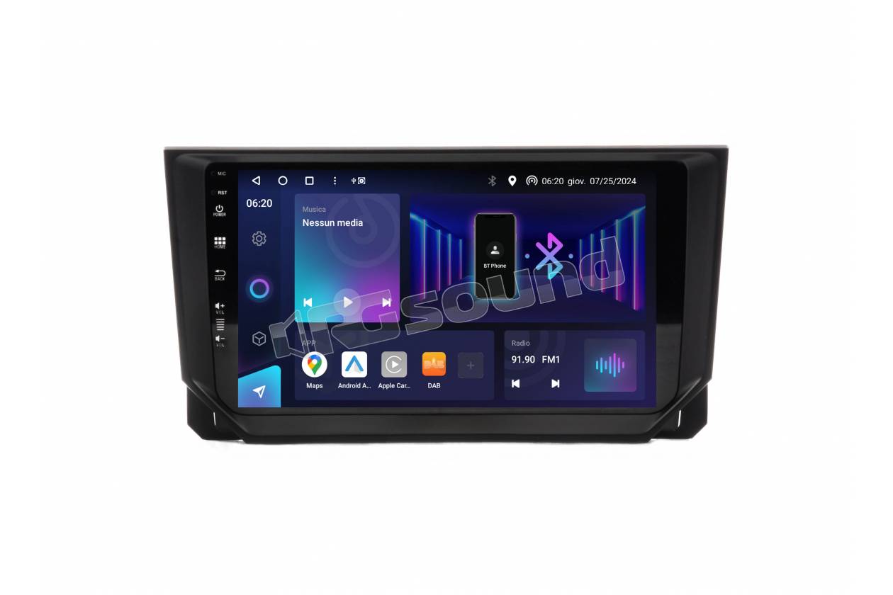 Phonocar SM356