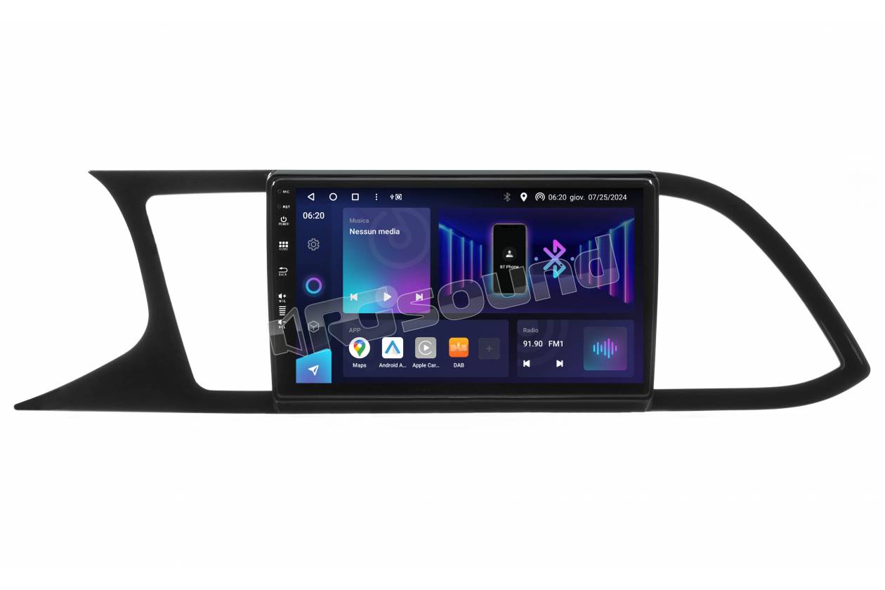 Phonocar SM357
