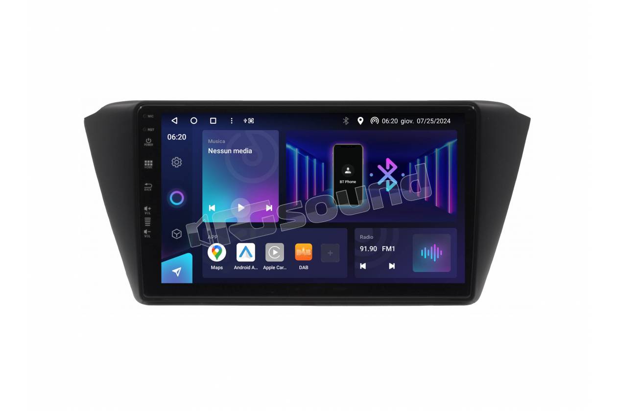 Phonocar SM358