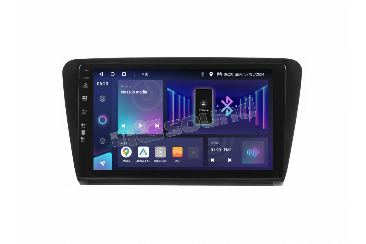 Phonocar SM359