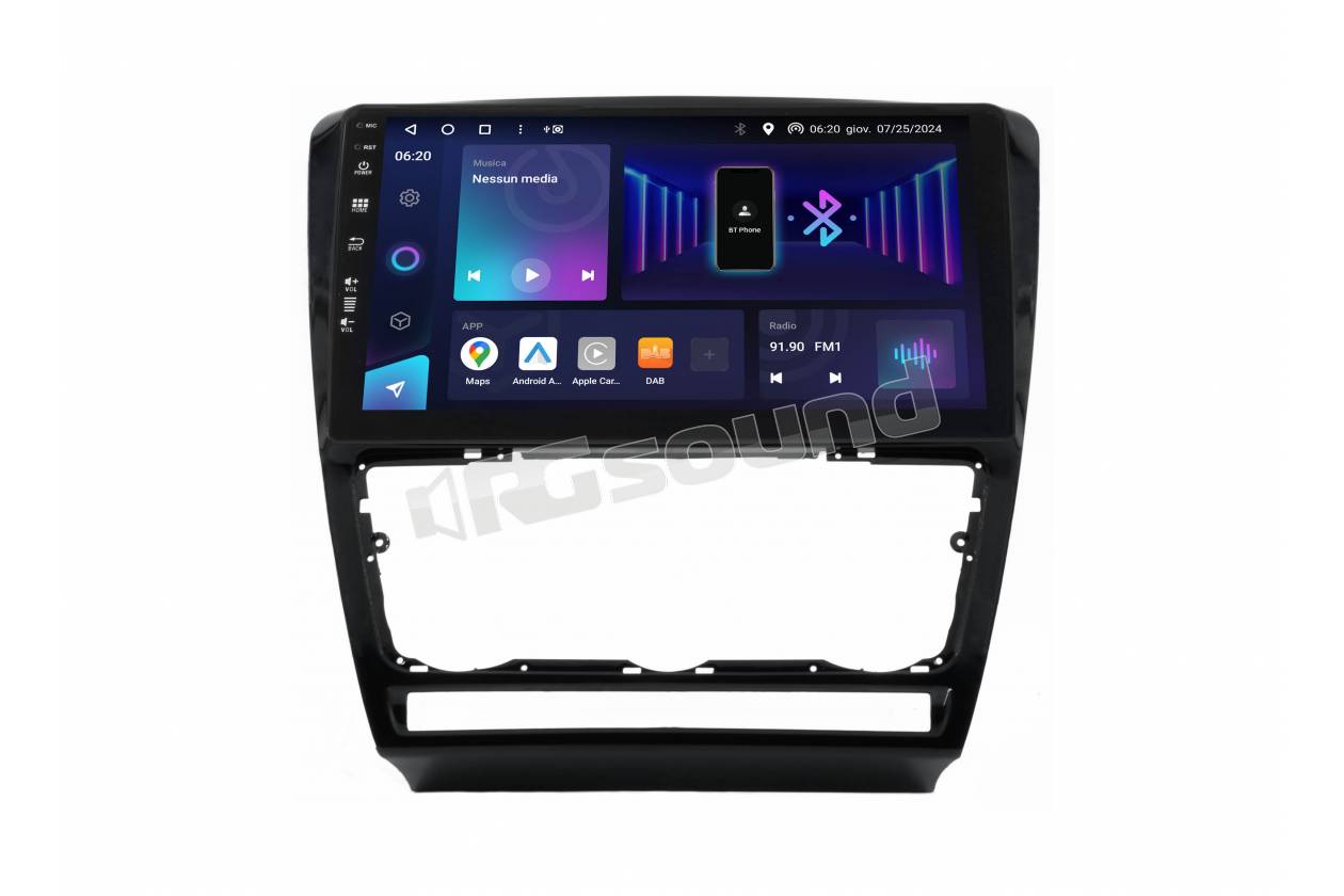 Phonocar SM360
