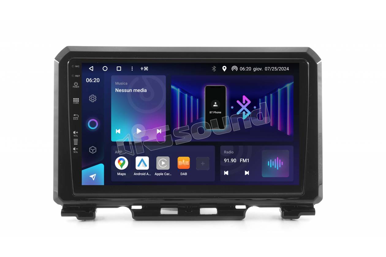 Phonocar SM361