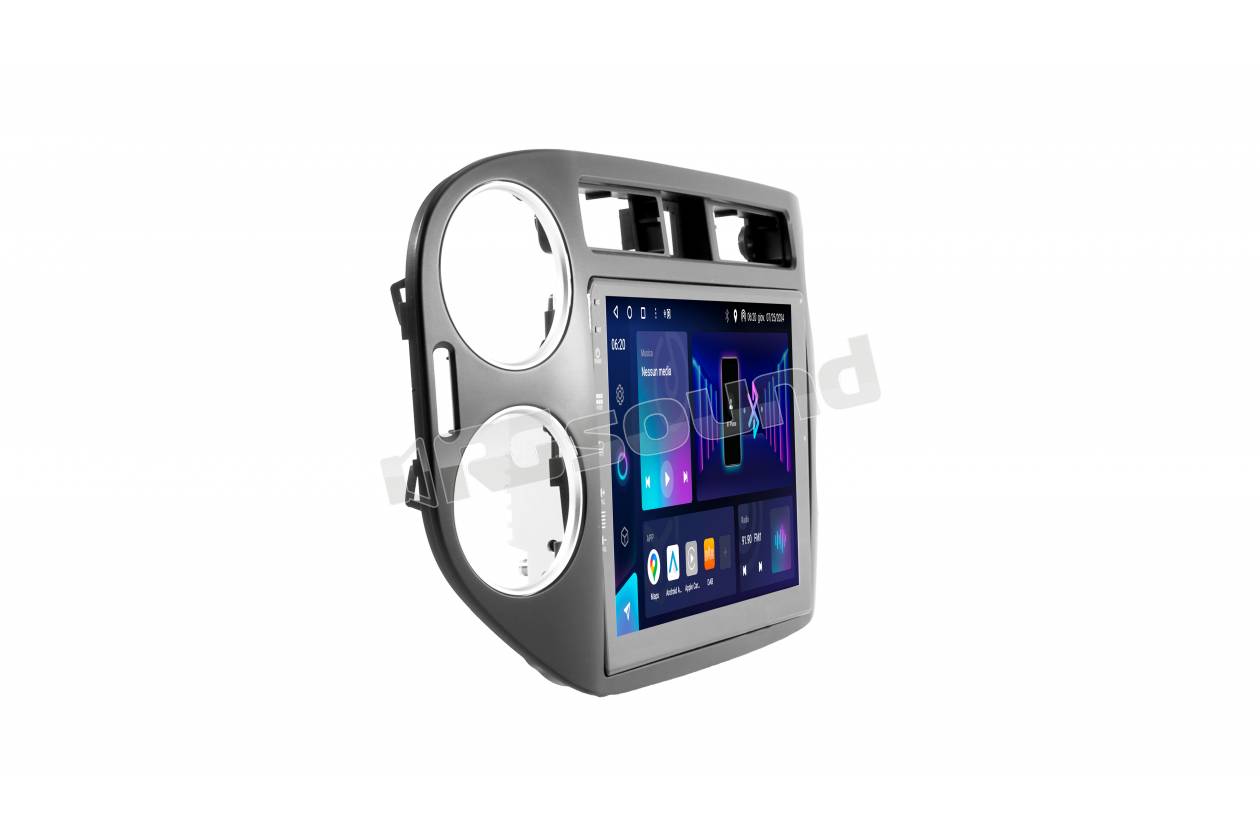 Phonocar SM362