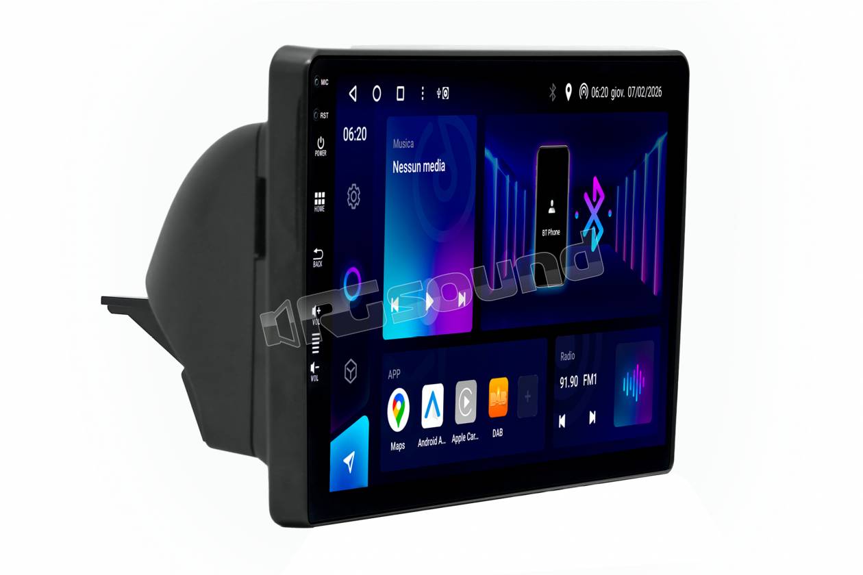 Phonocar SM389