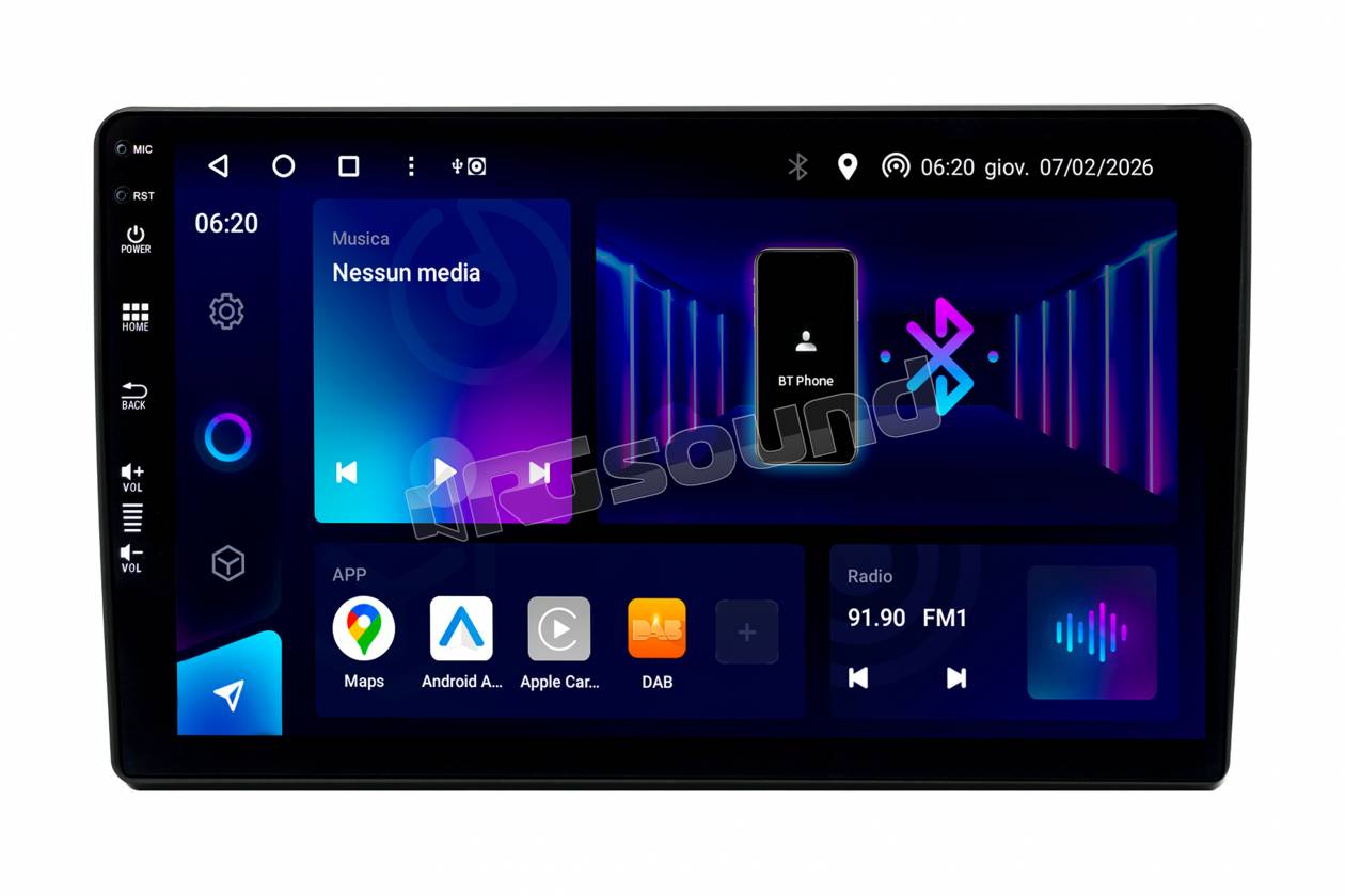Phonocar SM389