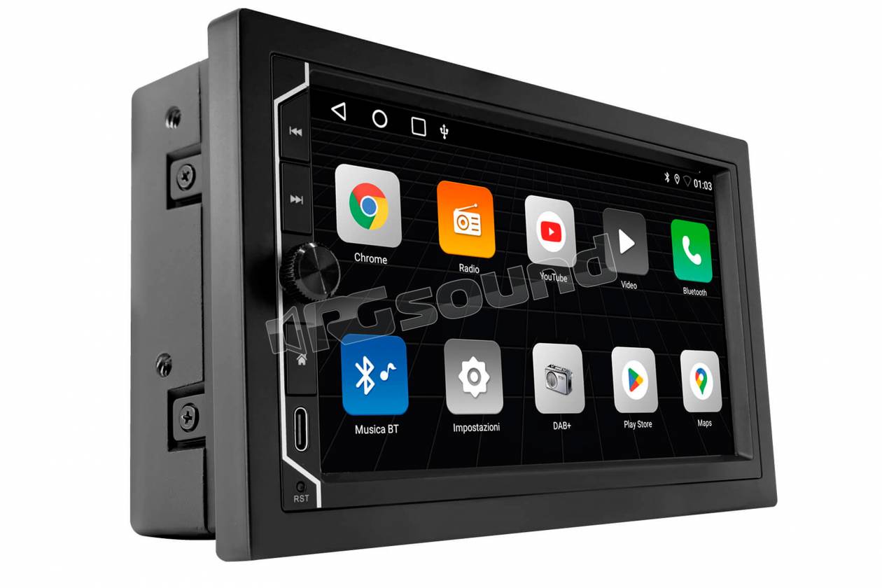 Phonocar VM003K