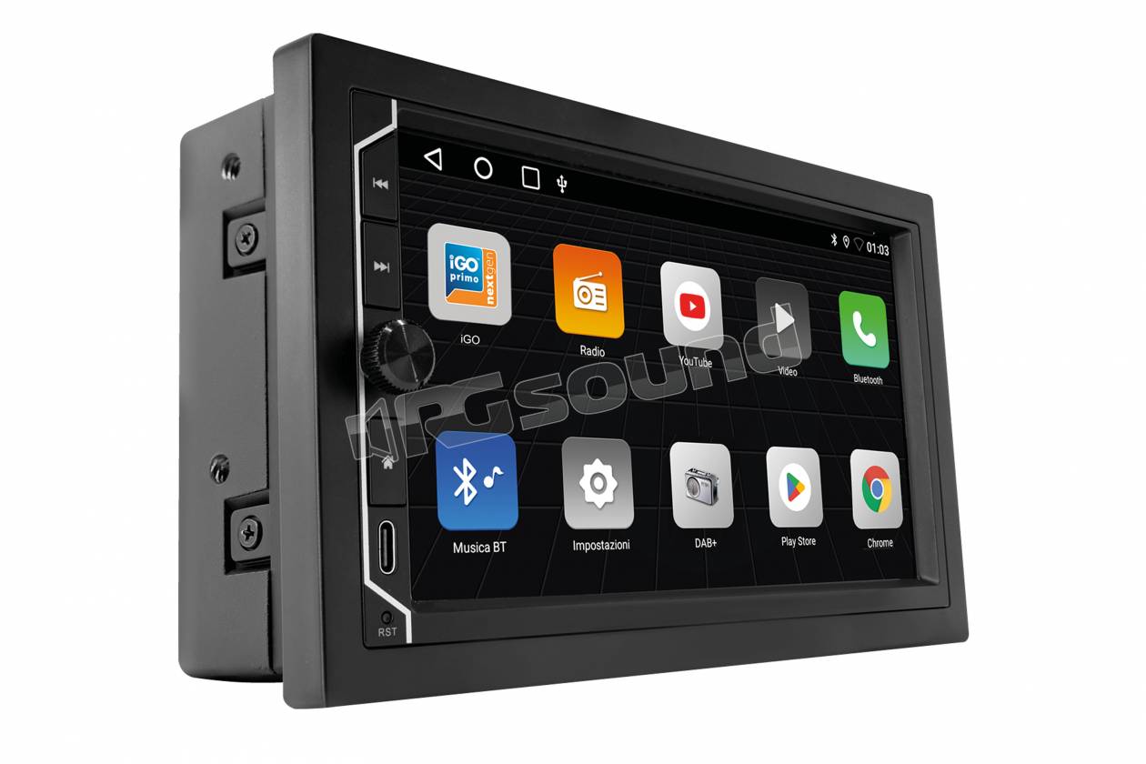 Phonocar VM004E
