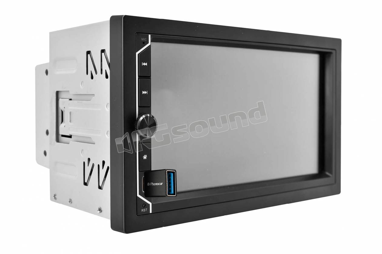 Phonocar VM018