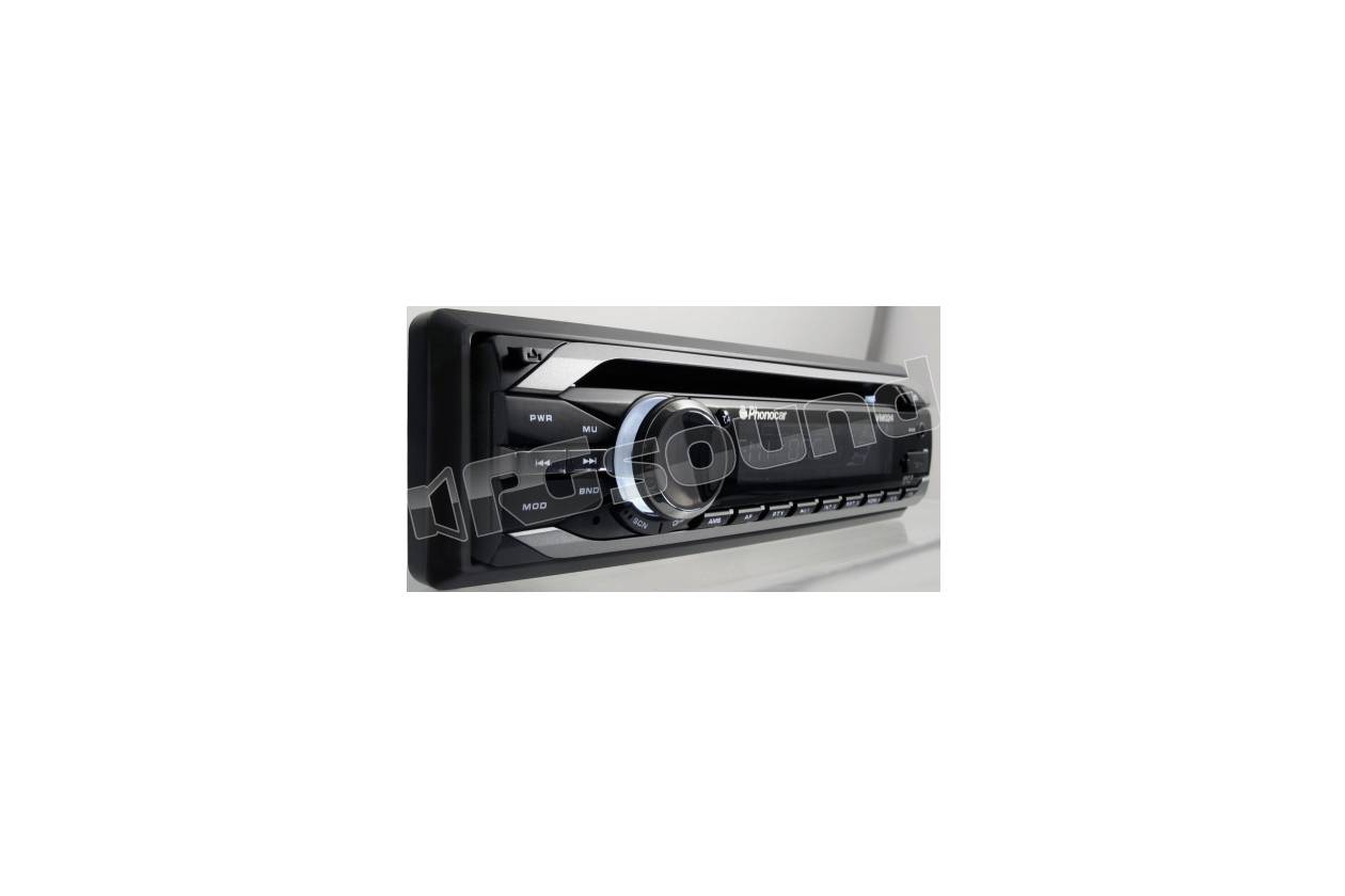 Phonocar VM024 prima serie