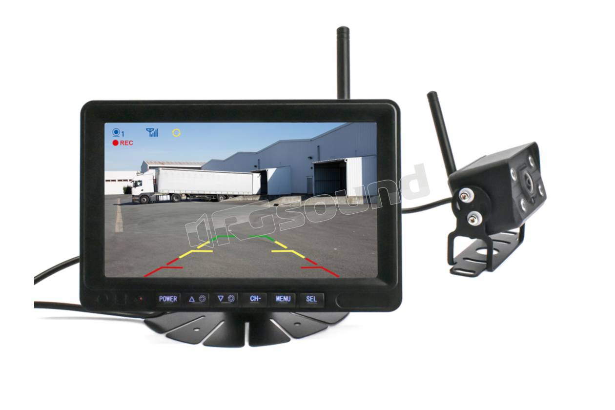 Phonocar VM168