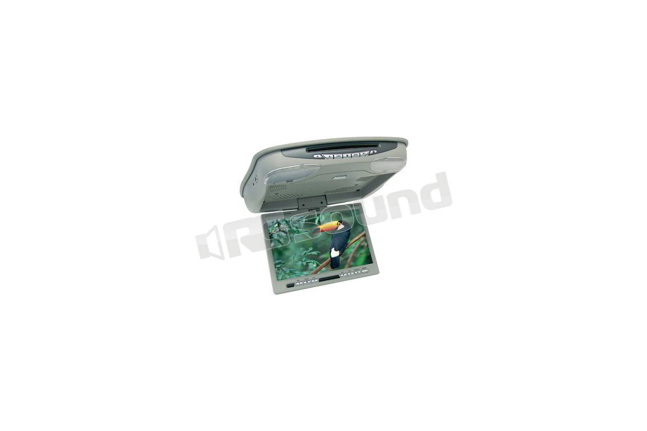 Phonocar VM190 - DiVX USB SD MMC