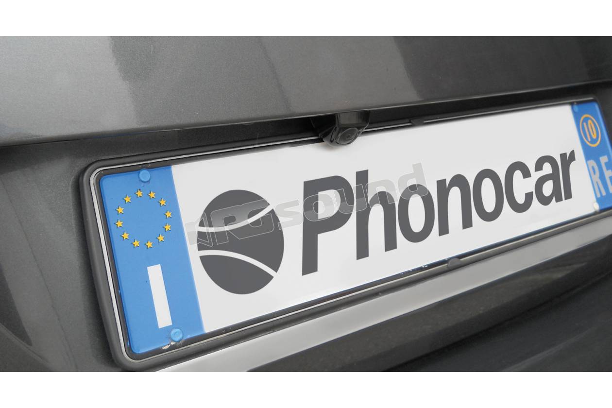 Phonocar VM286