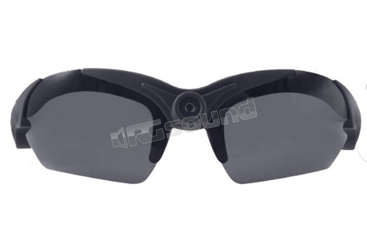 Occhiali con audio clearance