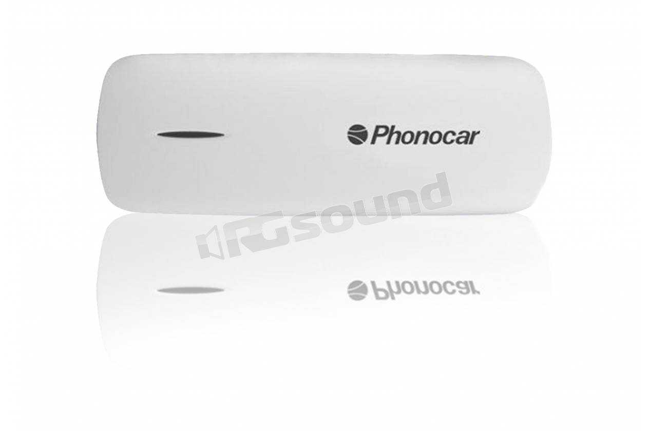 Phonocar VM312