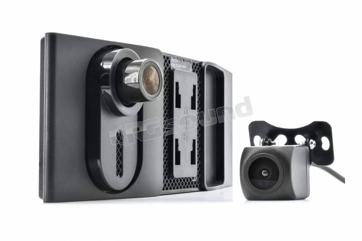 Phonocar VM324