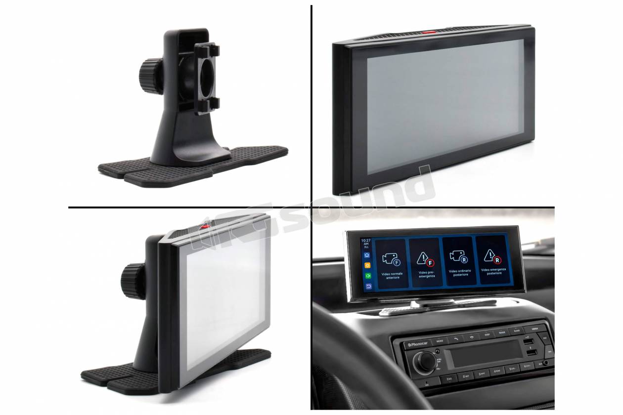 Phonocar VM324