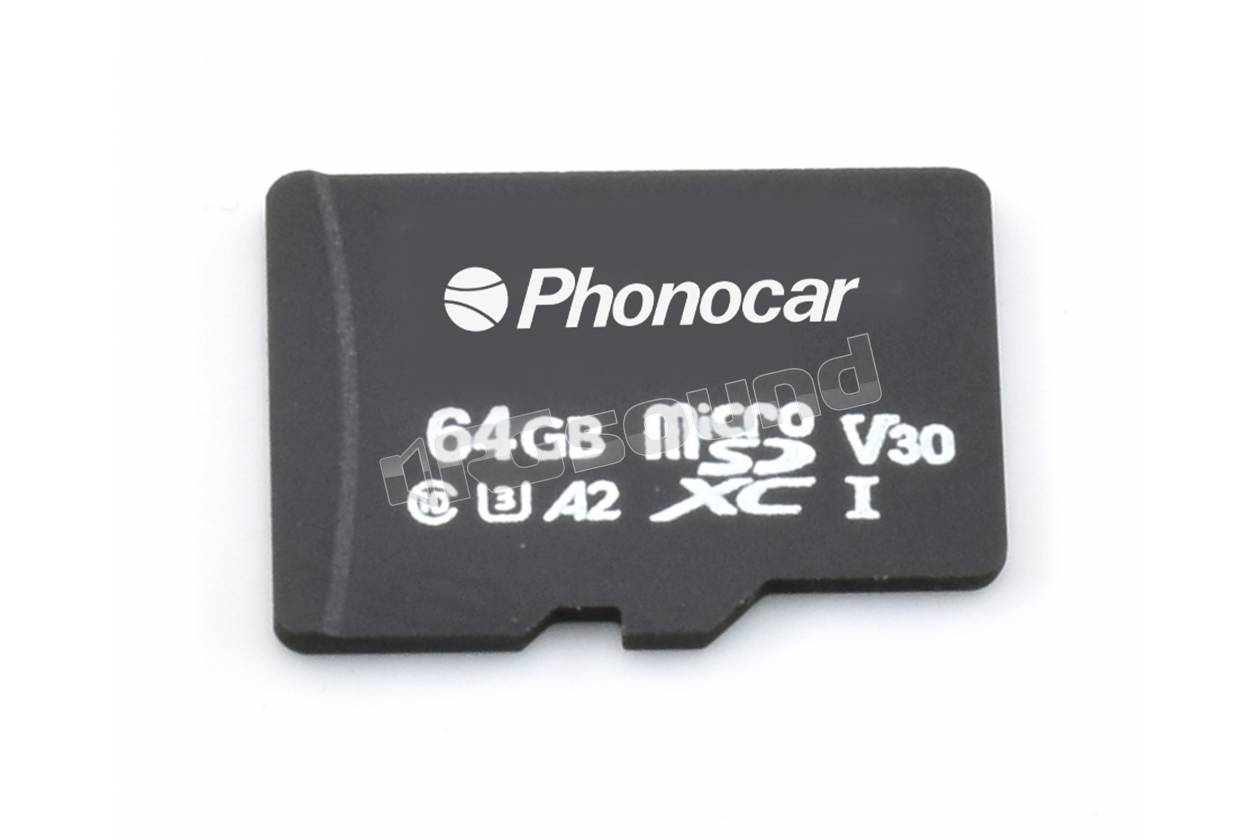 Phonocar VM564