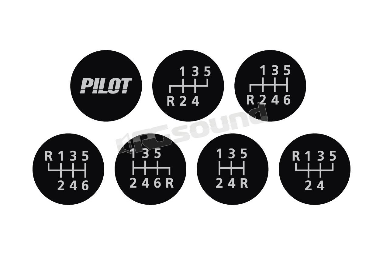 Pilot 00247