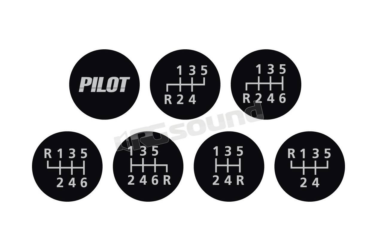 Pilot 00252