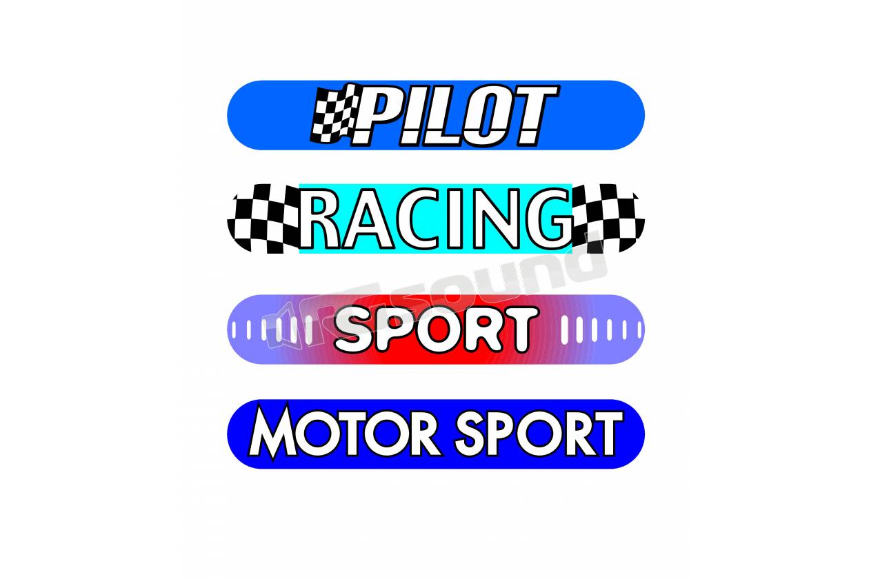 Pilot 02039