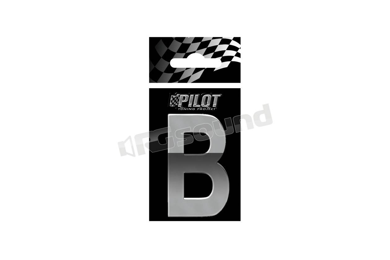 Pilot 07161