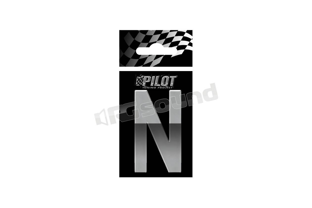 Pilot 07173