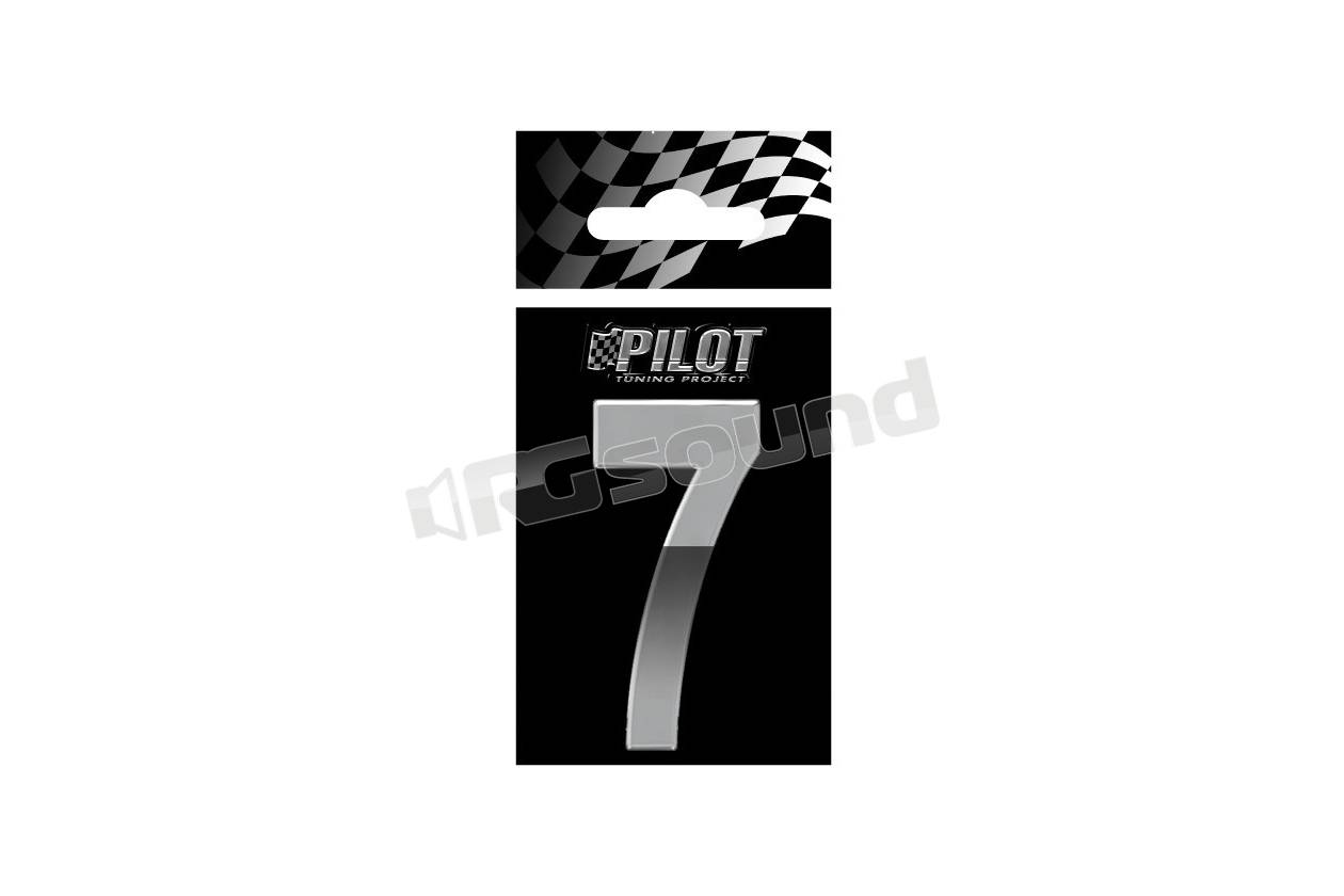 Pilot 07193