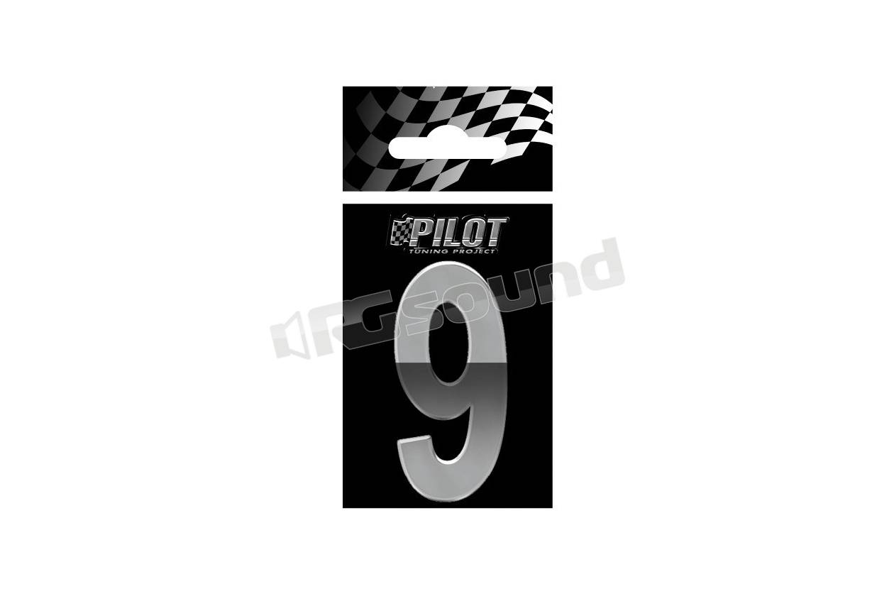 Pilot 07195