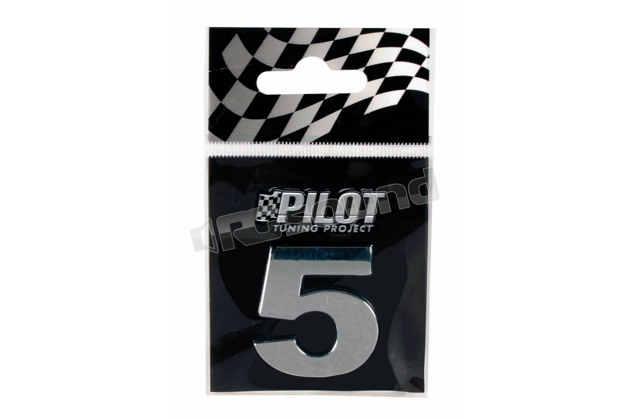 Pilot 07892