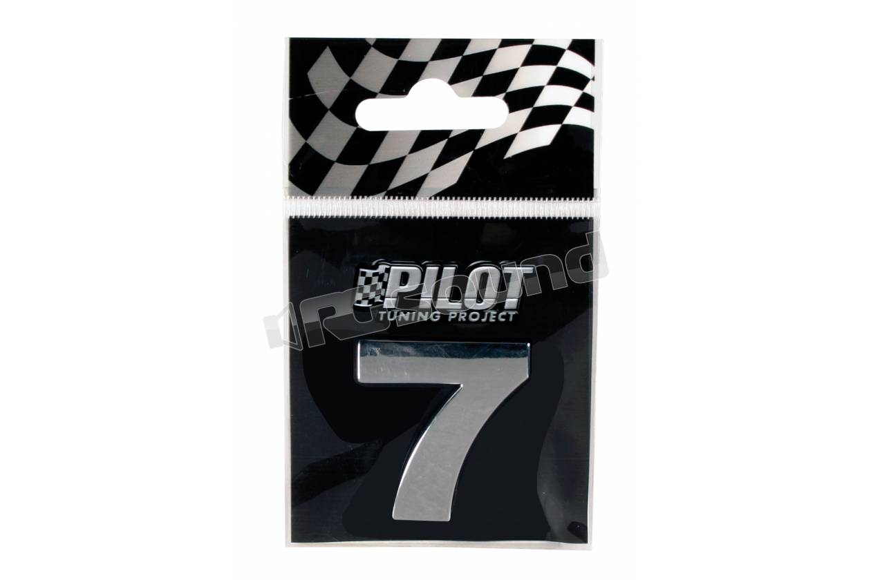 Pilot 07894