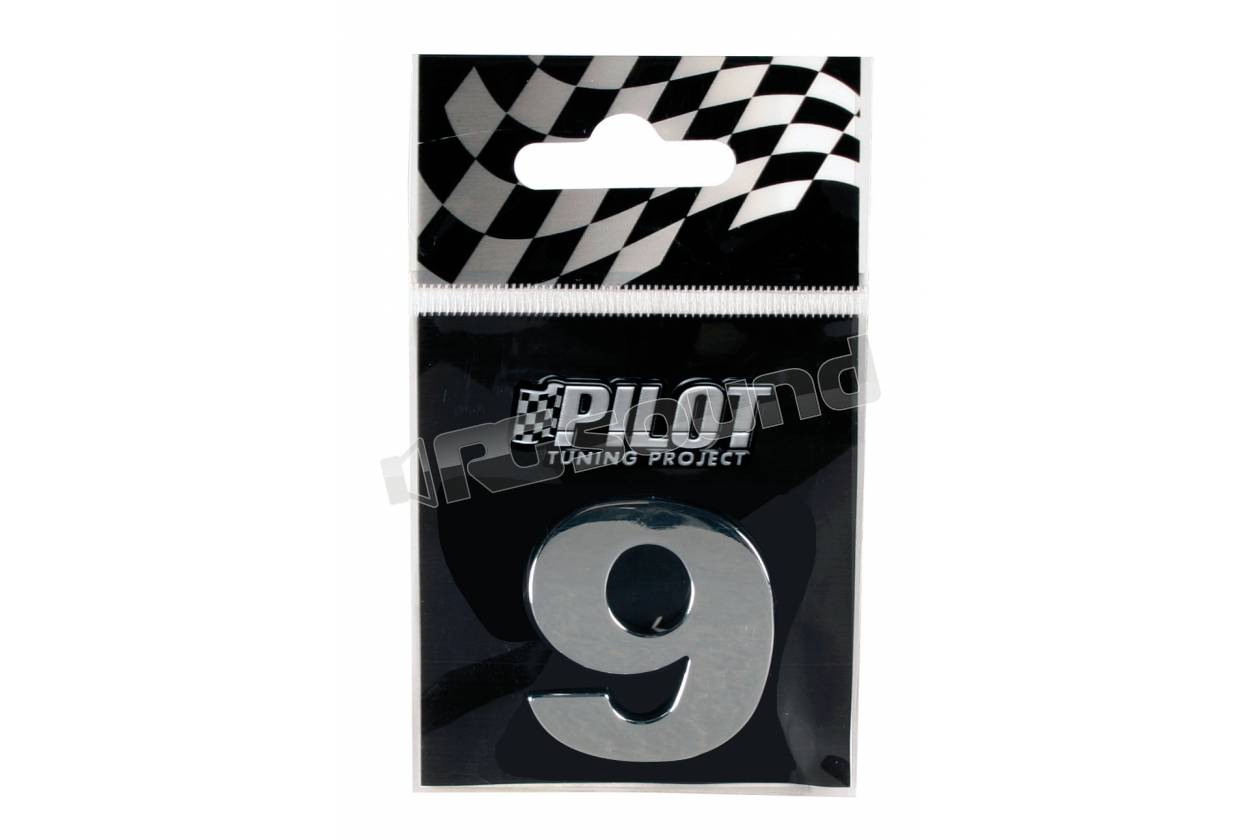 Pilot 07896