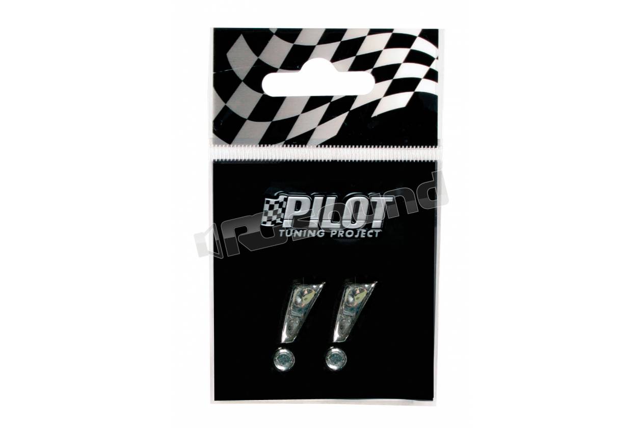 Pilot 07950