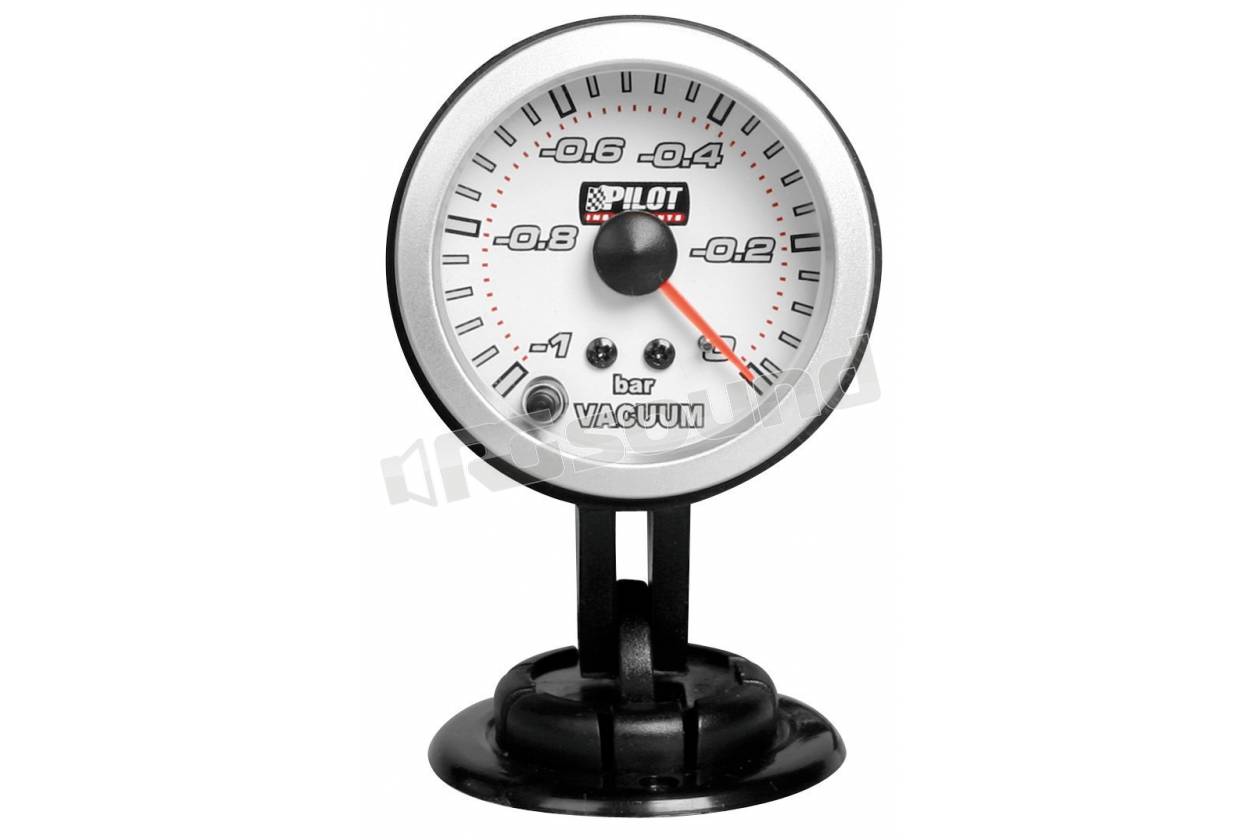 Pilot 10092