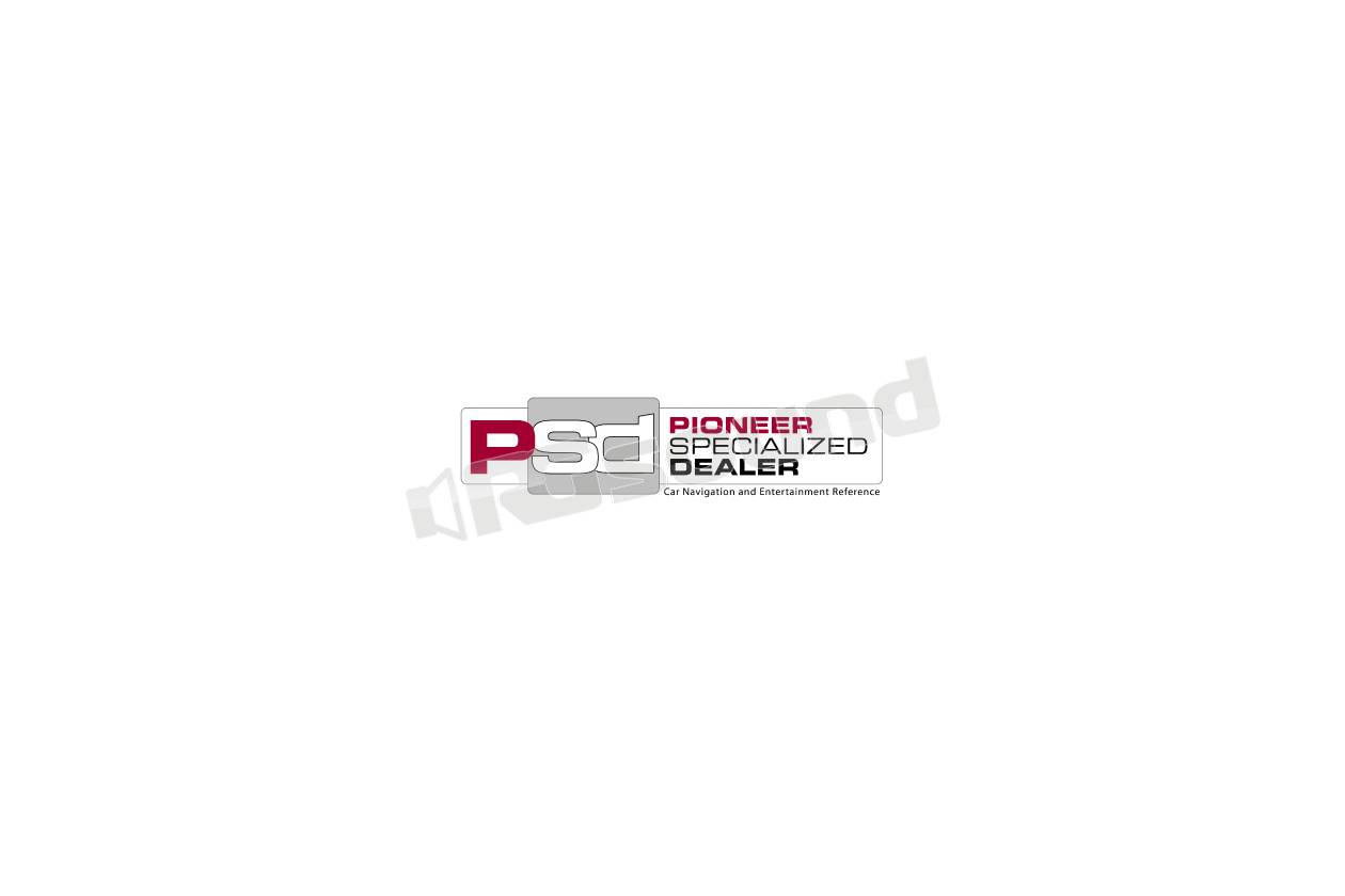Pioneer AVH-X5600BT