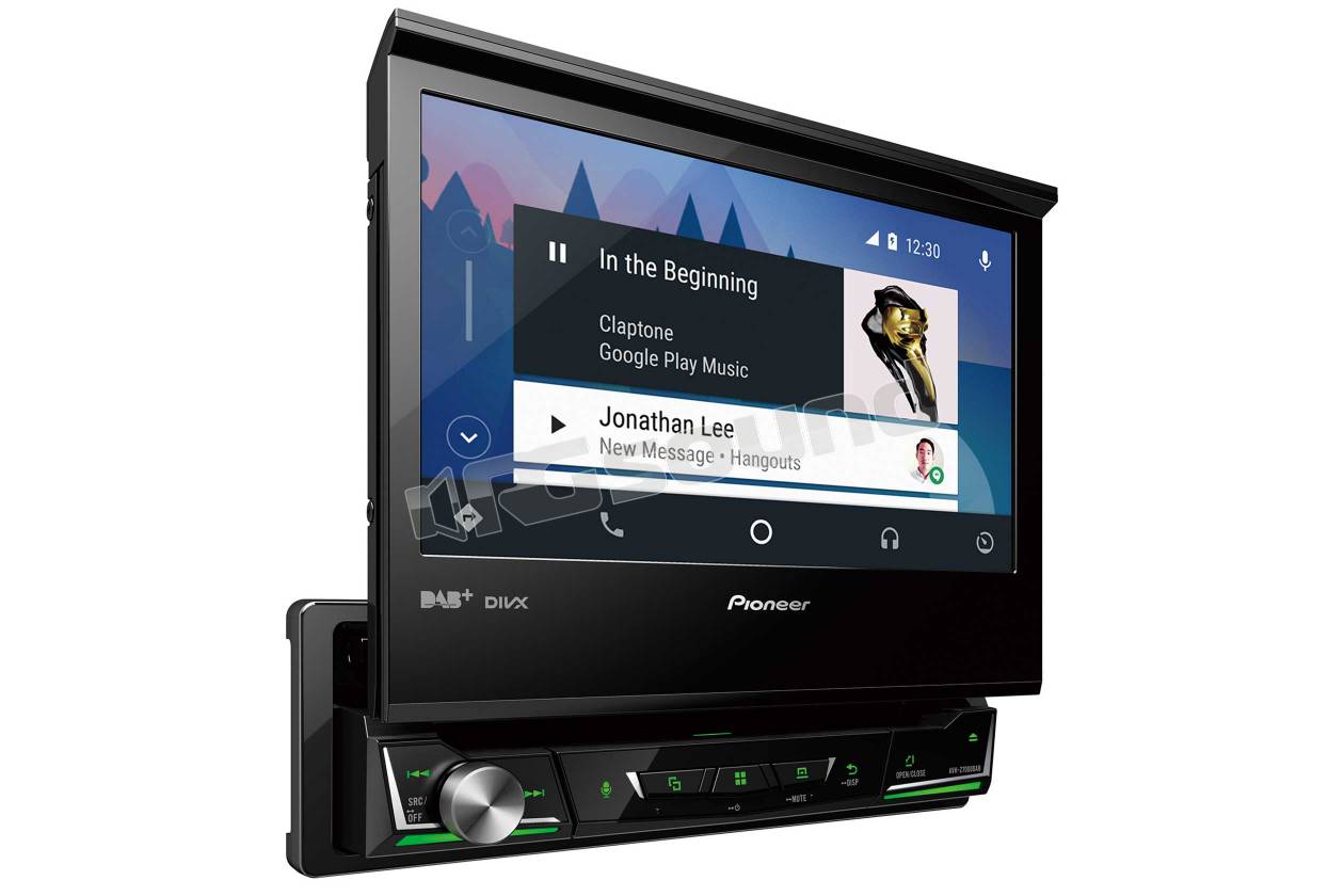 Pioneer AVH-Z7000DAB