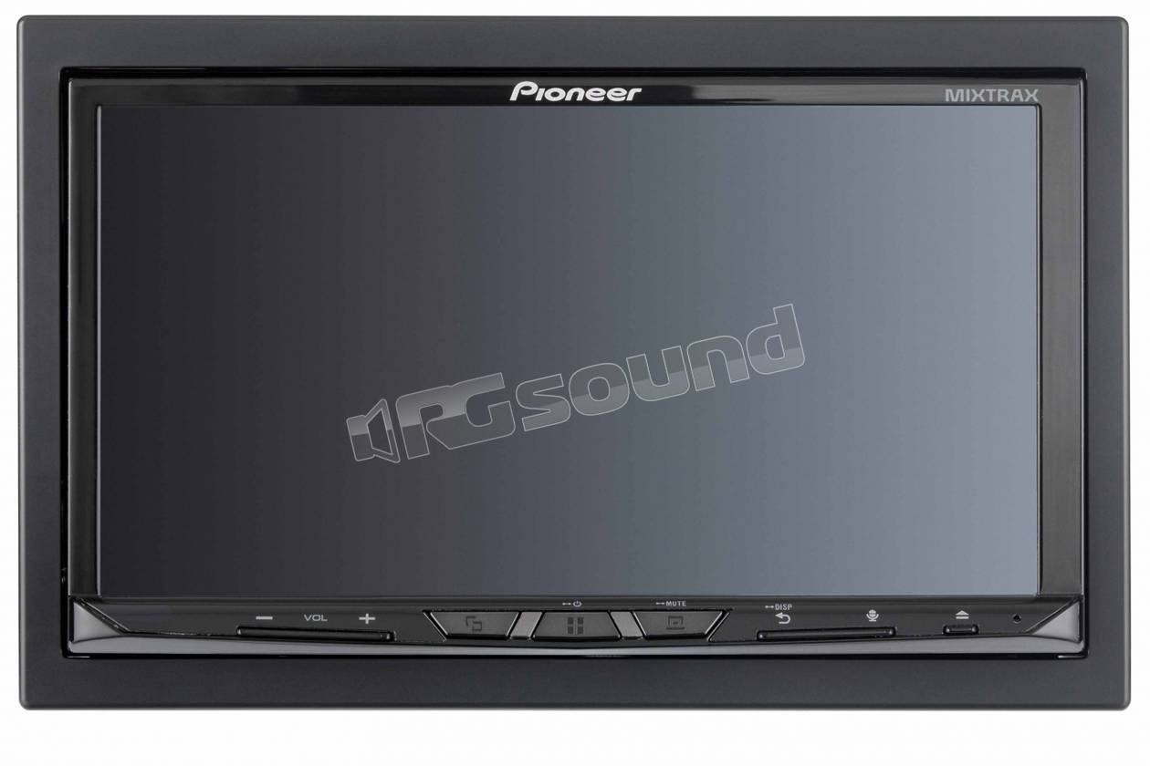 Pioneer AVH-Z9100DAB