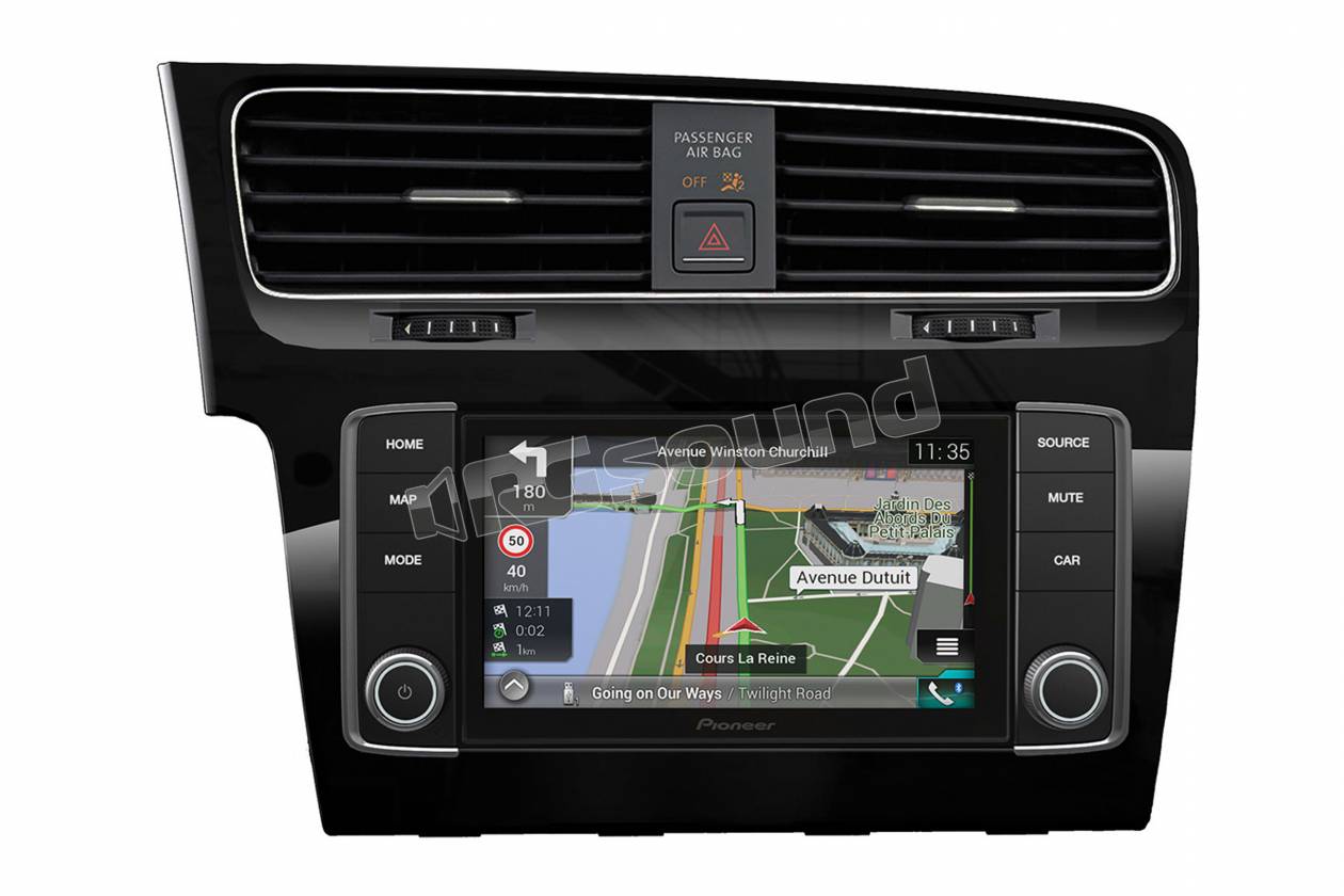 Pioneer AVIC-EVO1-G71-QYI