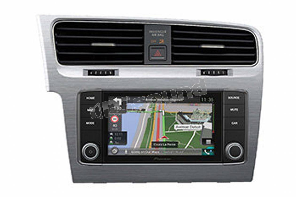 Pioneer AVIC-EVO1-G72-DMD