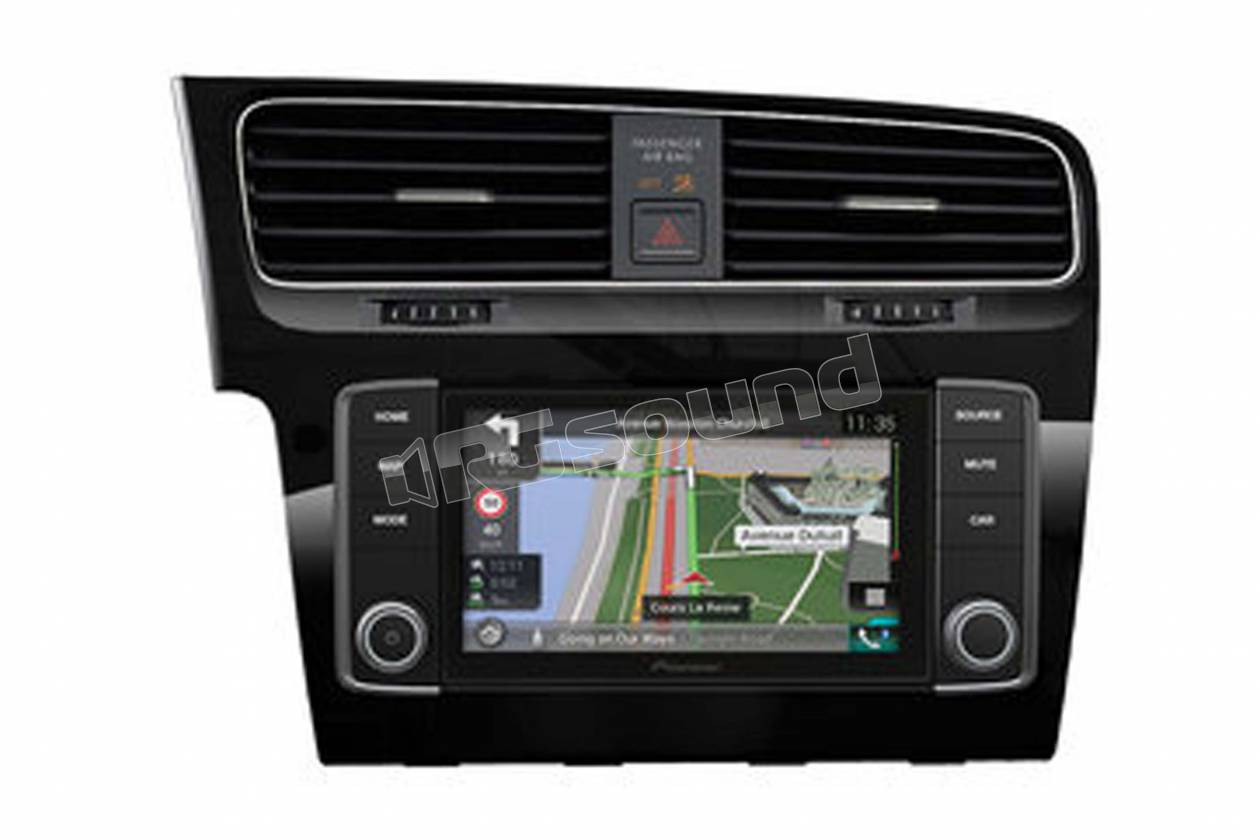 Pioneer AVIC-EVO1-G72-QYI