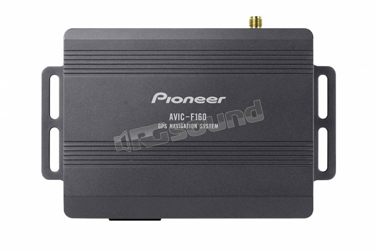 Pioneer AVIC-F160-2