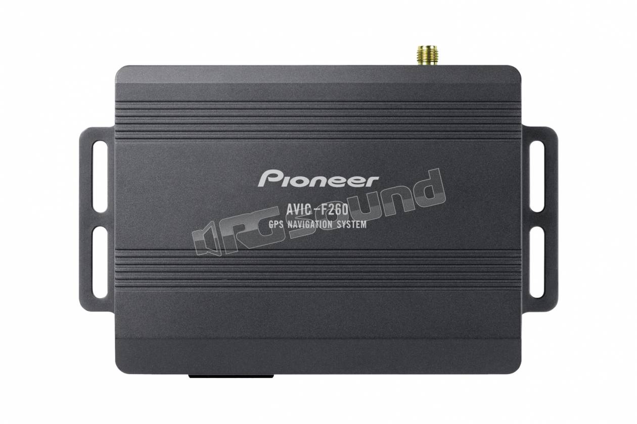 Pioneer AVIC-F260-2