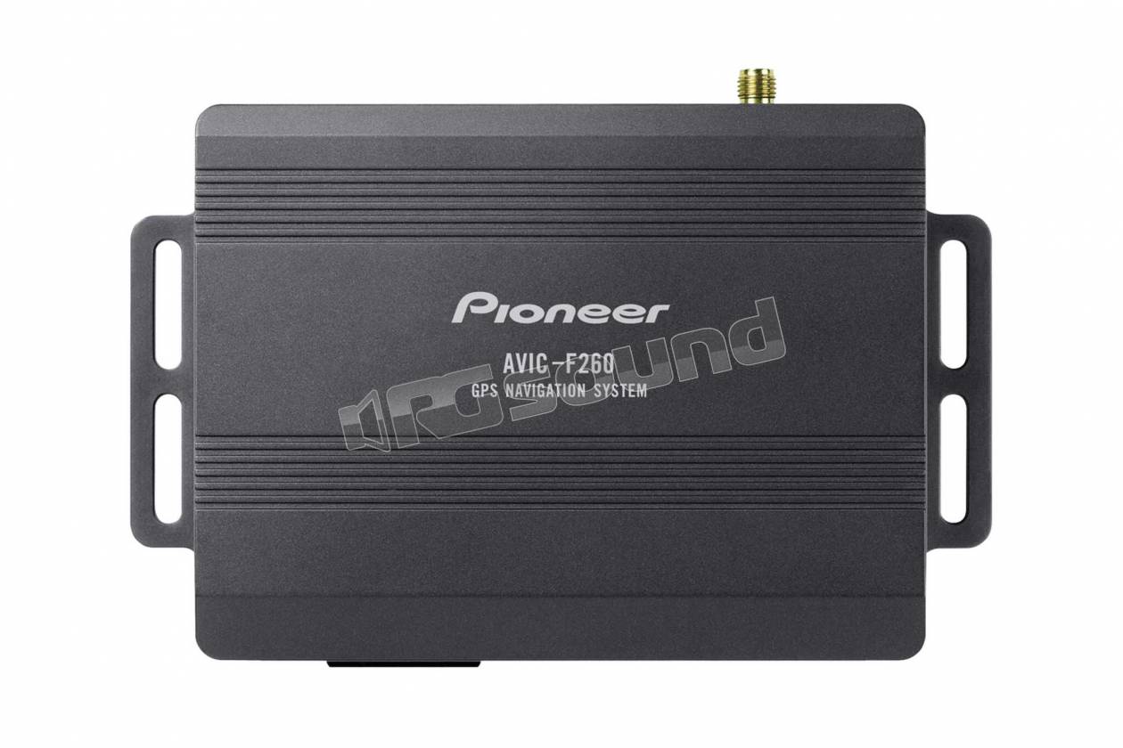 Pioneer AVIC-F260PSA