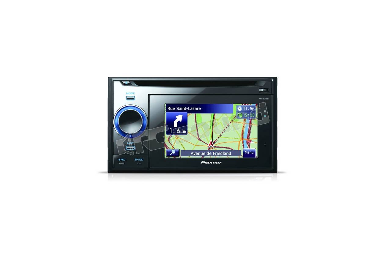 Pioneer AVIC-F310BT