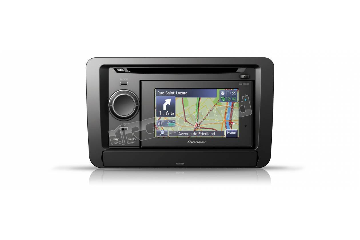 Pioneer AVIC-F3210BT