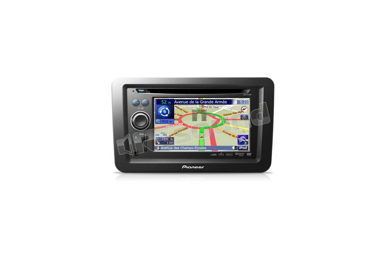 Pioneer AVIC-F9110BT