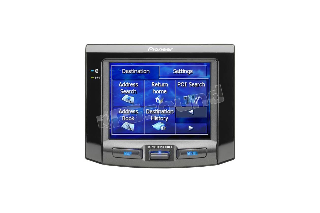 Pioneer AVIC-S1