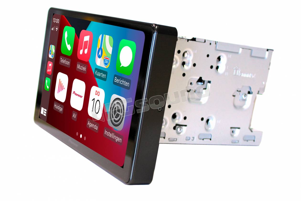 Pioneer AVIC-Z1000D33-CHR